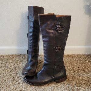 Frye Boots